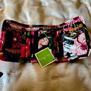 Vera Bradley Trifold wallet